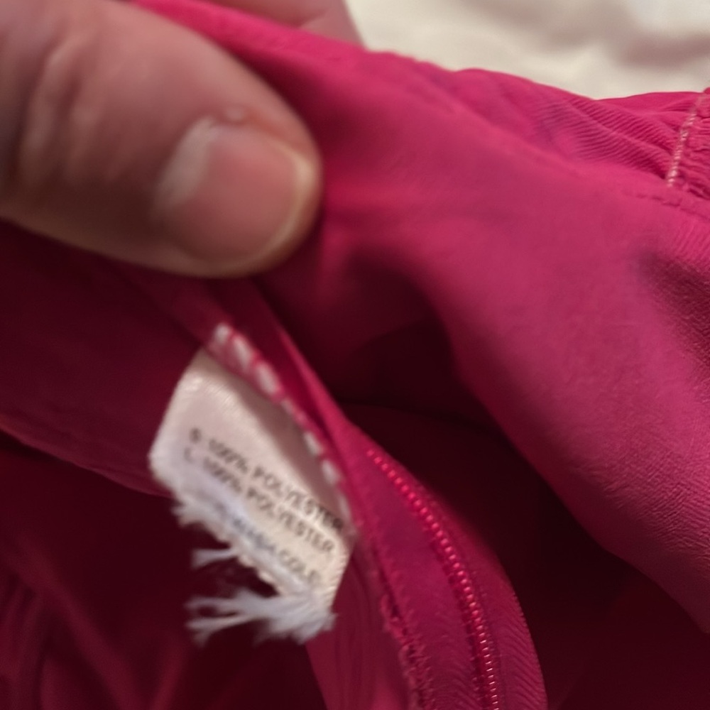 Blue Blush Ruffled Two-Piece Set - Picture 7 of 7